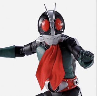 Shf shocker 出售| 玩具& 遊戲類| Carousell Hong Kong