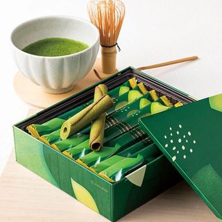 日本零食 手信 禮盒 伴手禮 お土産 おみやげ Collection item 2