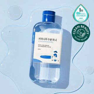 韓妹最愛爽膚棉和爽膚水 Collection item 2