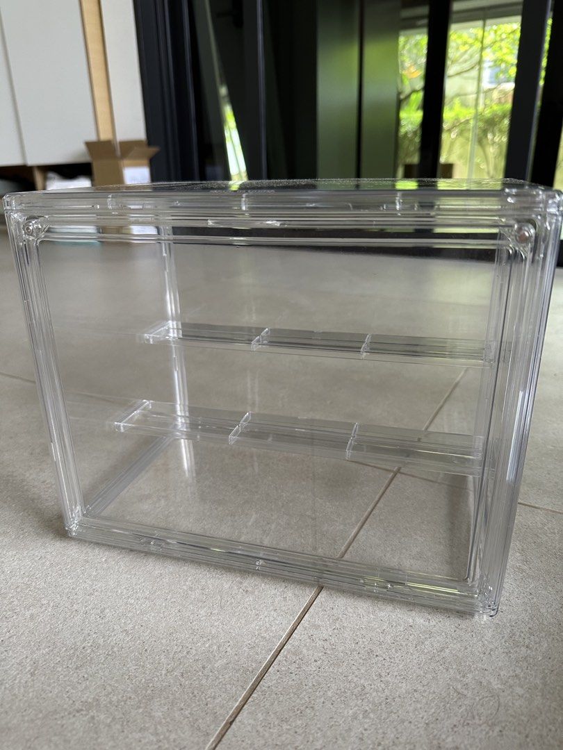 Acrylic Display Box441136095691417603