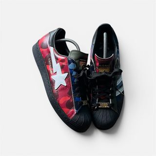Bape superstar For Sale | Carousell Philippines
