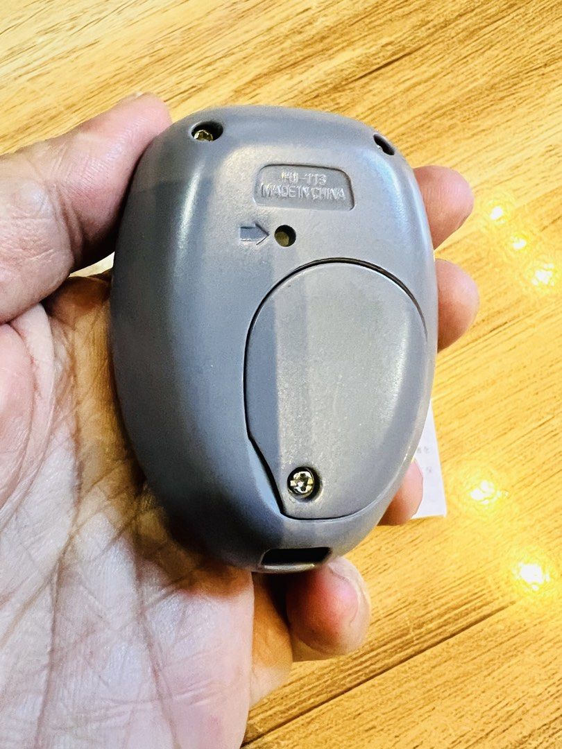 Affordable Omron HJ-113 Pocket Pedometer 😍👌 (Category: Health Monitors & Weighing Scales) located in Malolos. Submitted by afford.japan (Listing ID 1435179009, Image 3). Description: Affordable Omron HJ-113 Pocket Pedometer 😍👌.