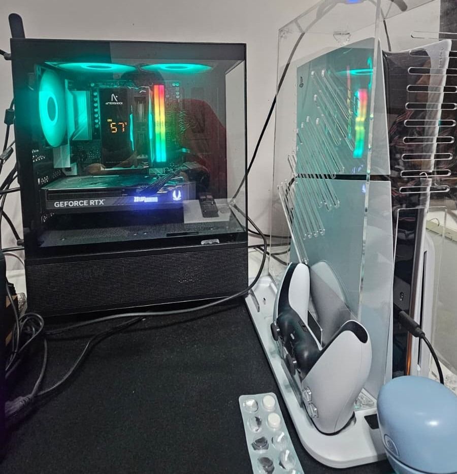 Aftershock Custom PC441459774483353603