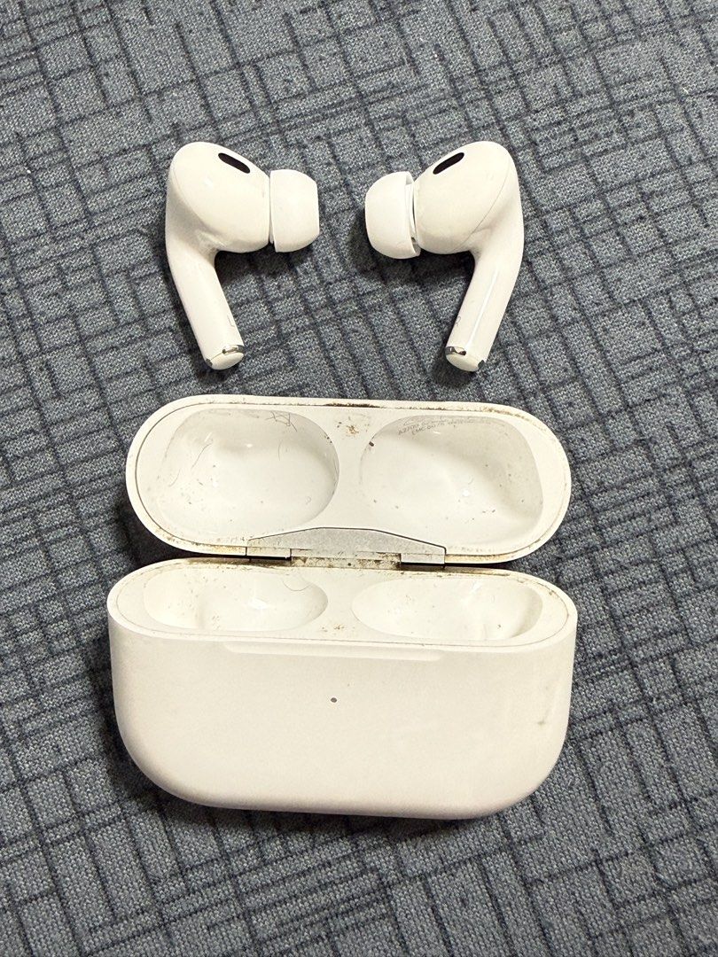 Airpods Pro 2442221353292288002
