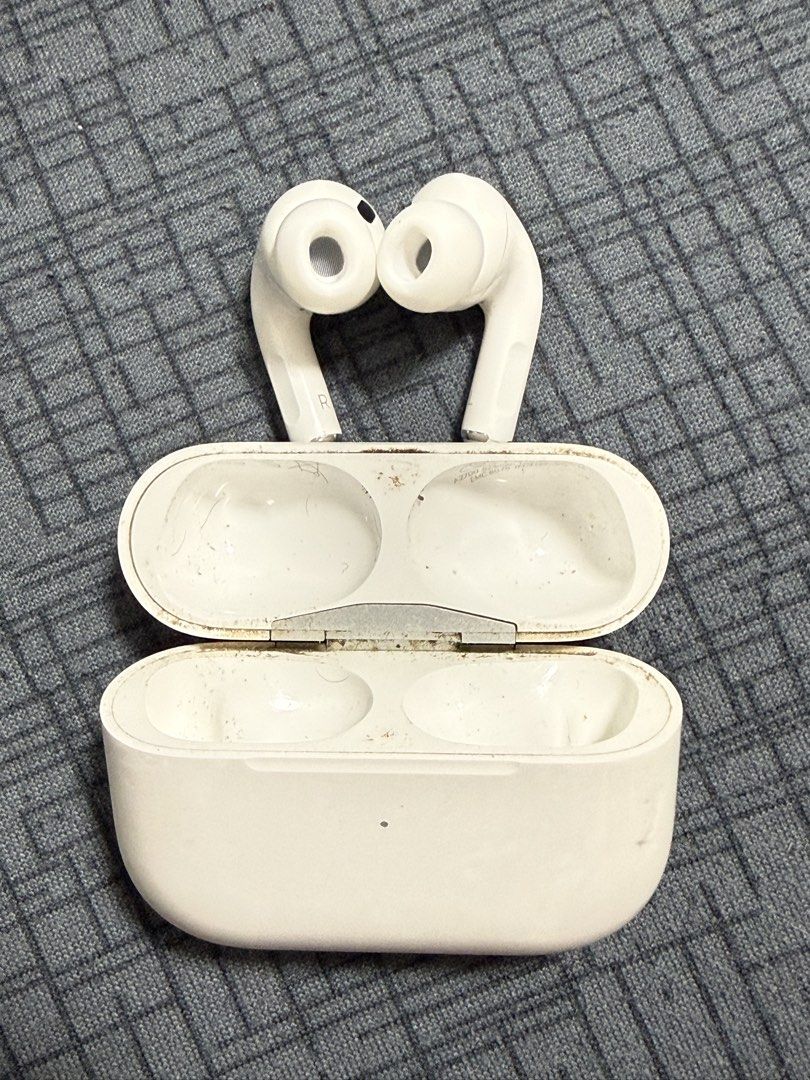 Airpods Pro 2442221353292288003