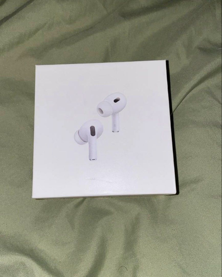 airpods pro 2 (2nd gen)