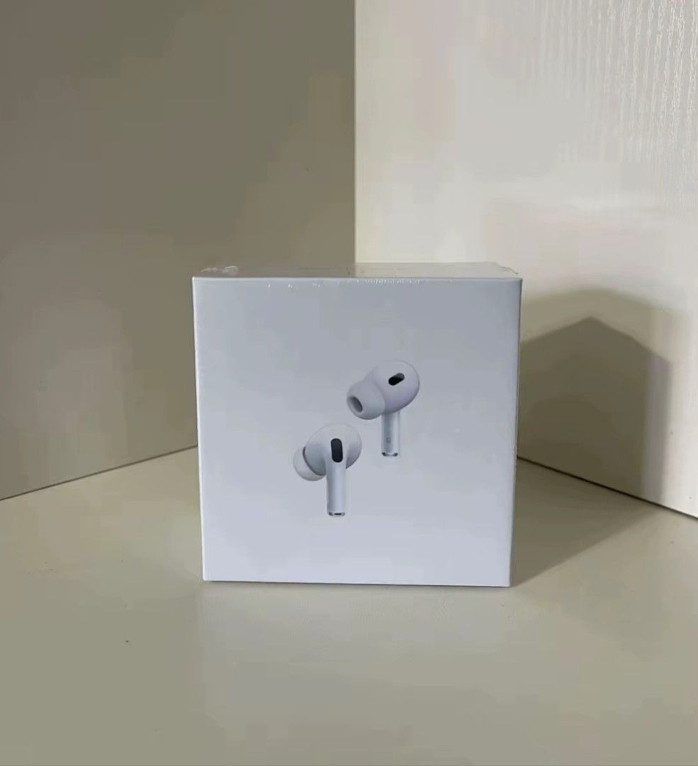AirPods Pro Gen 2