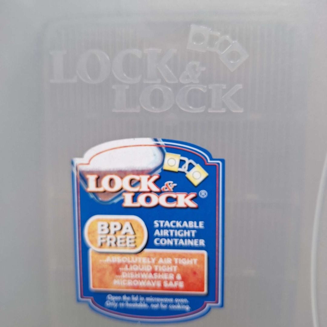 Airtight Food Container441148419101829121