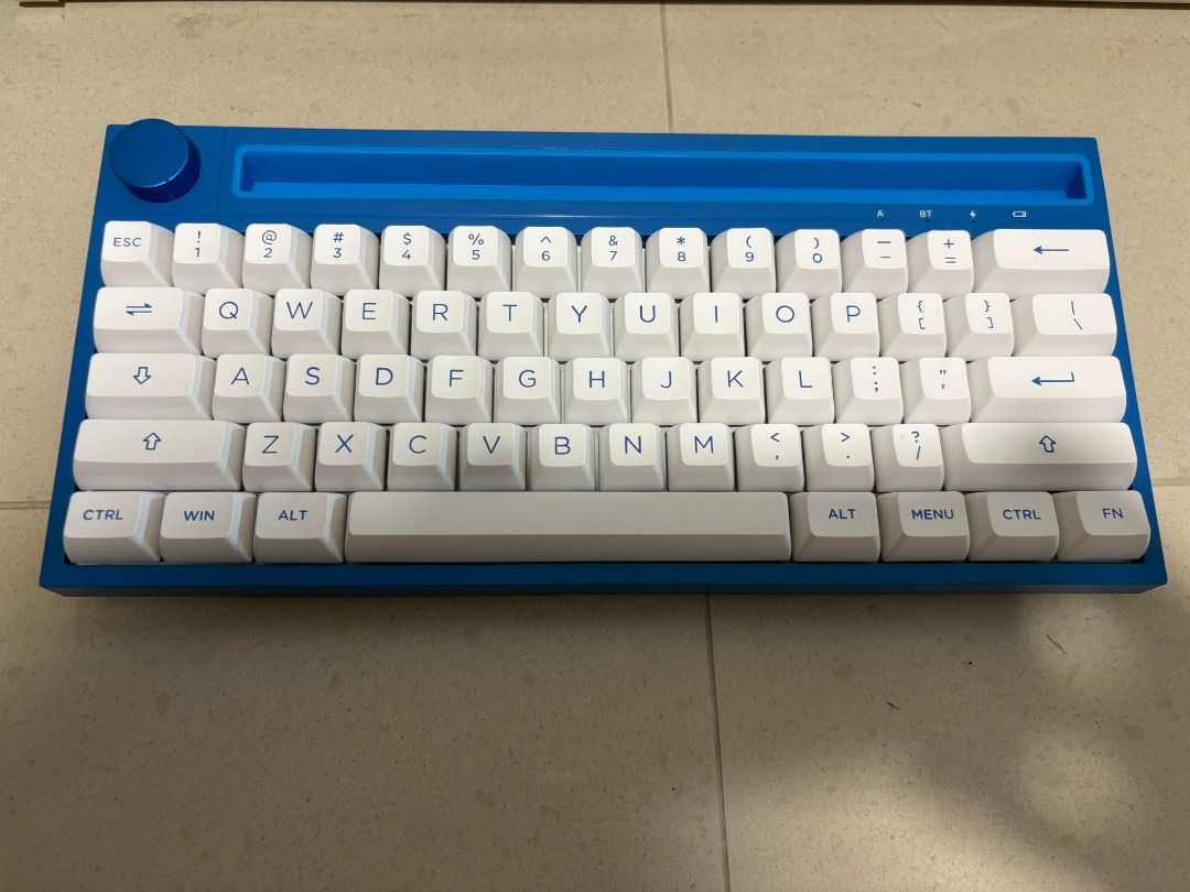 AJAZZ K620T Keyboard441061778454620160