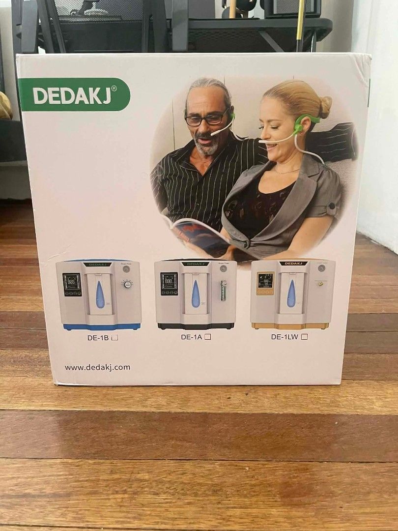 Anion Automized Oxygen Concentrator Portable Oxygen (Category: Medical Supplies & Tools) located in Pasay City. Submitted by ronanandbeyond (Listing ID 1435235796, Image 2). Description: 🛒 FOR SALE 🛒 💰 Anion Automized Oxygen Concentrator Portable Oxygen = Php 5,990 💎 Used Once 📍Pasay Area 📌 Check all you want 💳 BPI or GCash 🛵 Pit ck up or Lalamove.