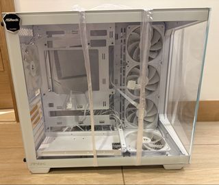 Antec PC Case449982523098408960