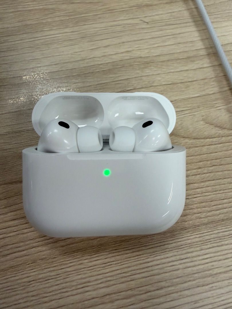 Apple AirPods Pro 3