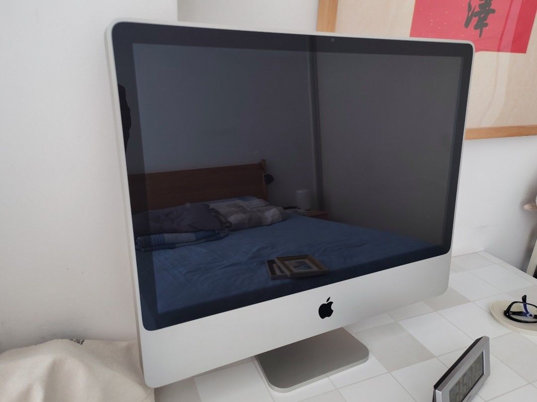 Apple iMac Desktop Computer441187189884856320
