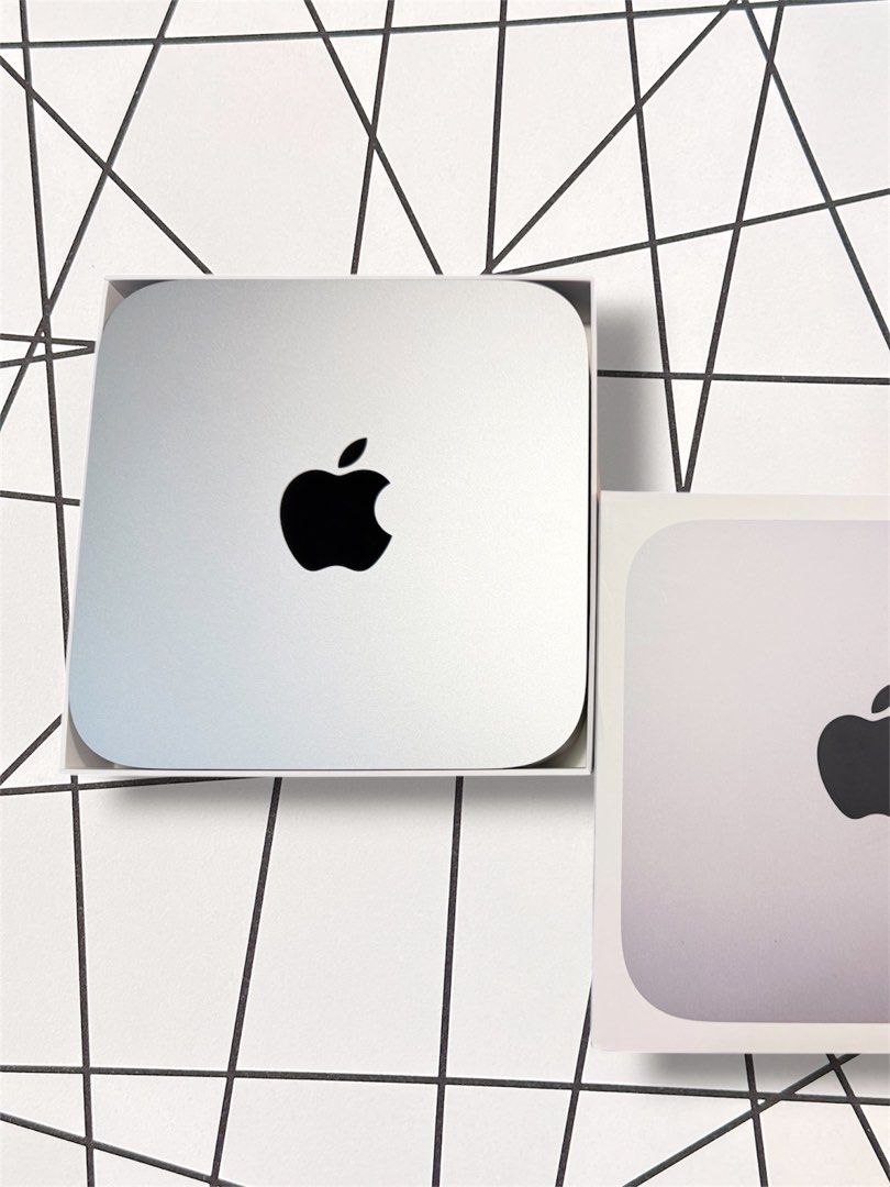 Apple Mac Mini M2 8GB 256GB441550069102684161