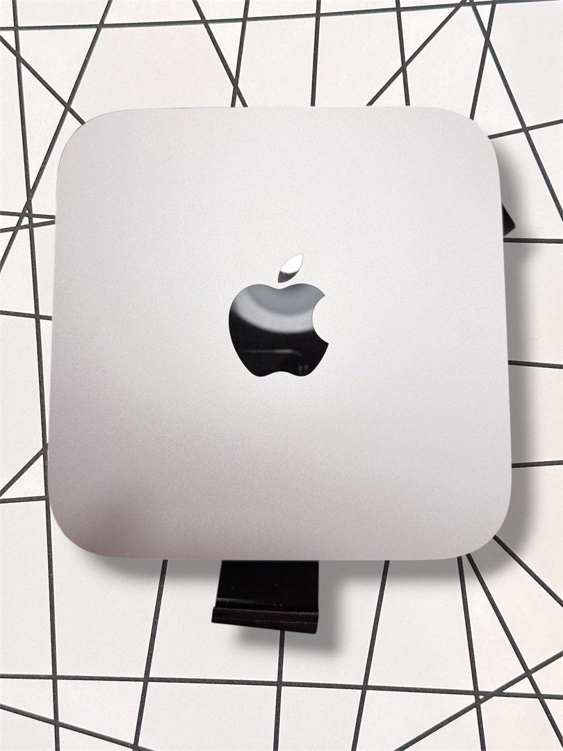 Apple Mac Mini M2 8GB 256GB441550069102684160