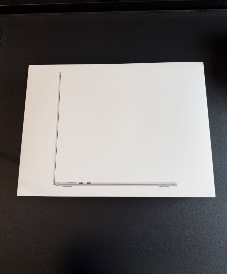 Apple MacBook Air 15-inch M4 (2025)441053683815567362