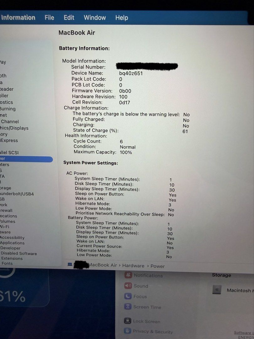 Apple MacBook Air 15-inch M4 (2025)441053683815567365