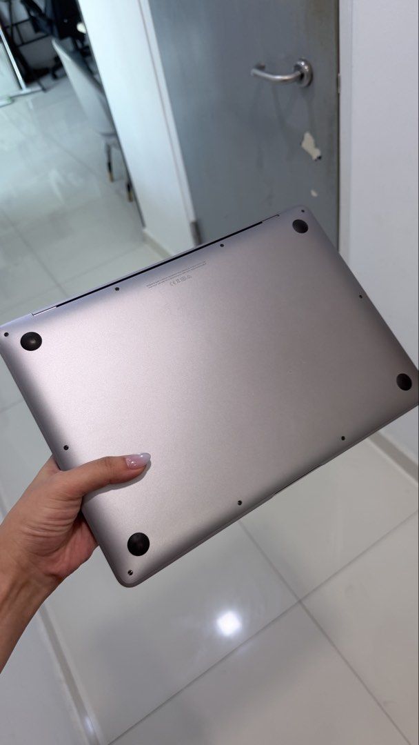 Apple MacBook Air M1 2020441054555600988161
