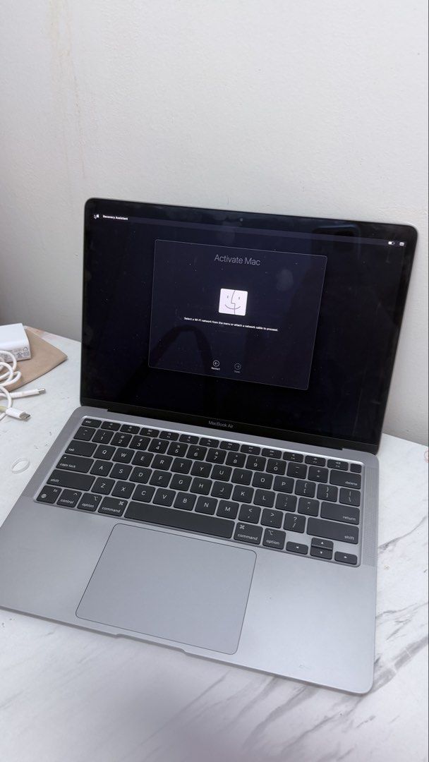 Apple MacBook Air M1 2020441054555600988164