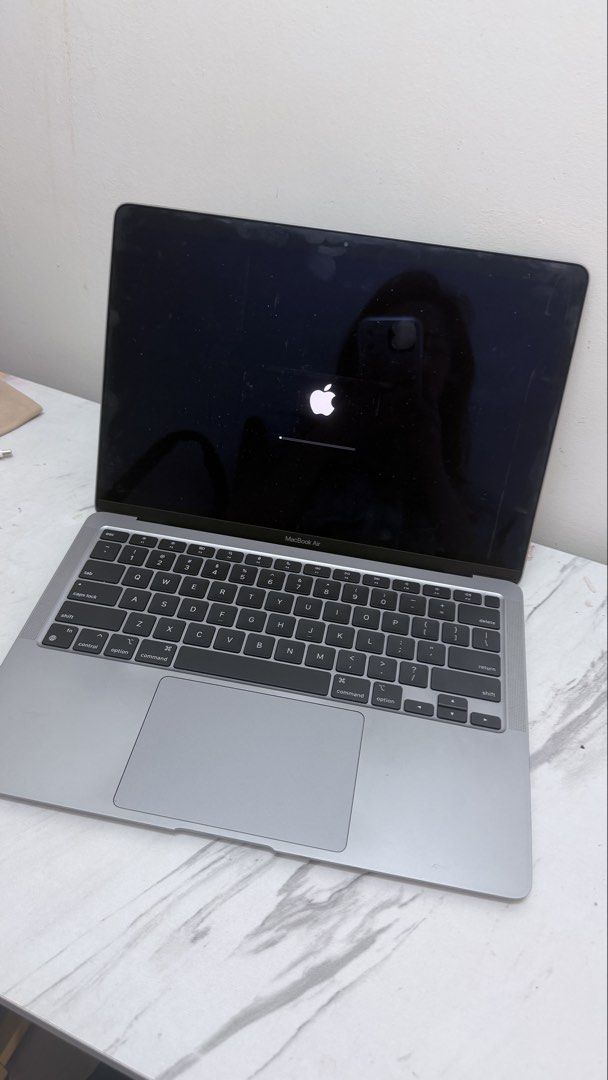 Apple MacBook Air M1 2020441054555600988163