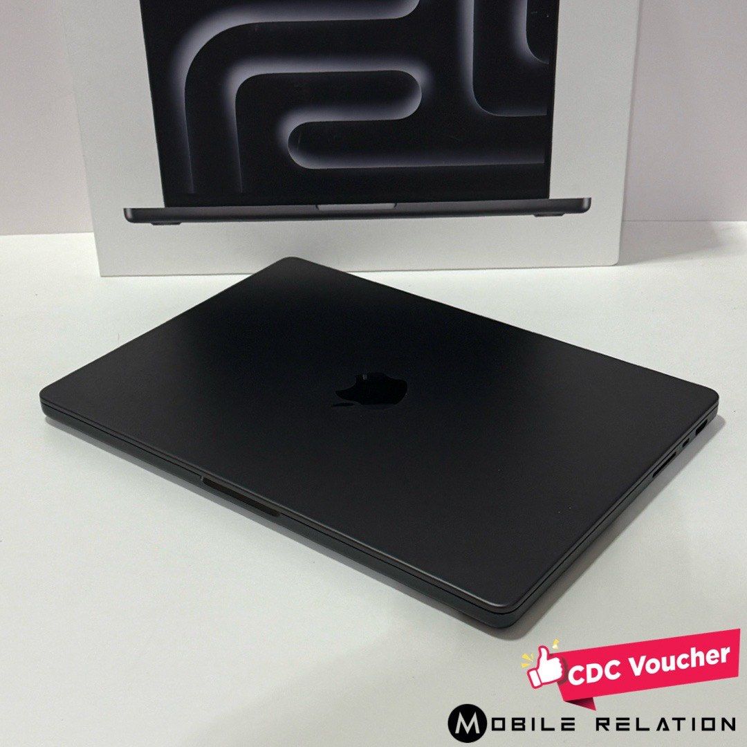 Apple Macbook Pro 14" M4 16GB/512GB441331049469071363