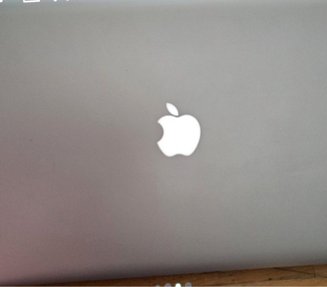 Apple Macbook Pro 15-inch (Mid 2015)440934951593584646