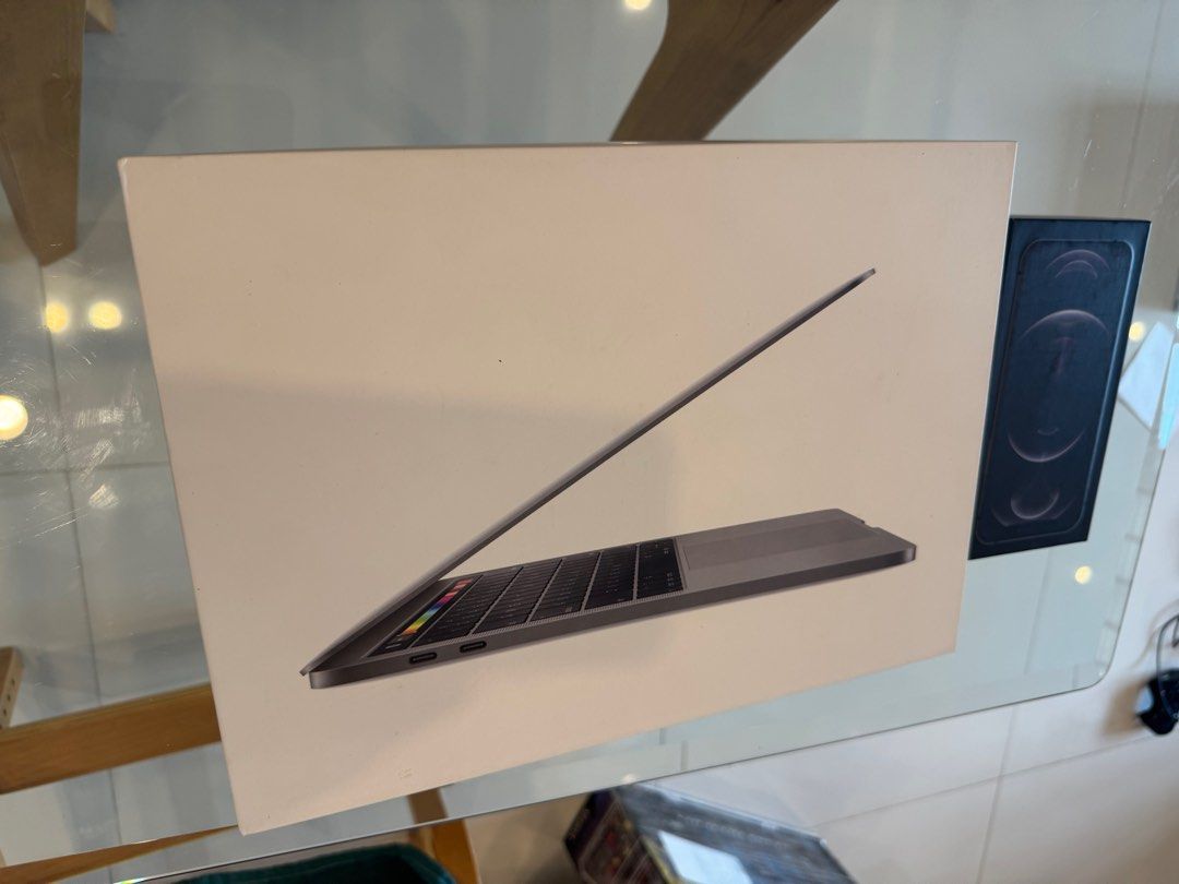 Apple MacBook Pro Empty Box for A2159