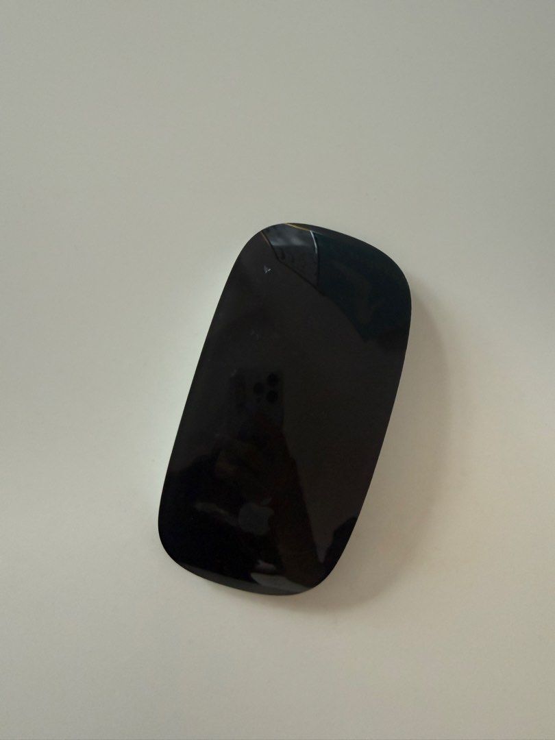 Apple Magic Mouse 2 - Black441063559859415040