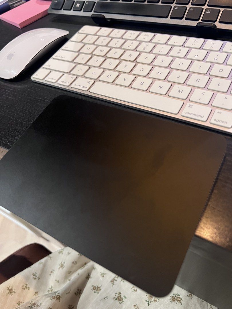 Apple Magic Trackpad 2441194269325414402
