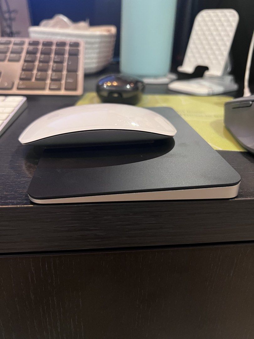 Apple Magic Trackpad 2441194269325414404