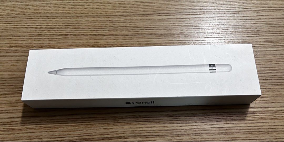 Apple Pencil 1st Generation441324021996605440