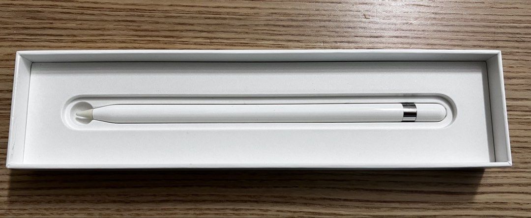 Apple Pencil 1st Generation441324021996605441