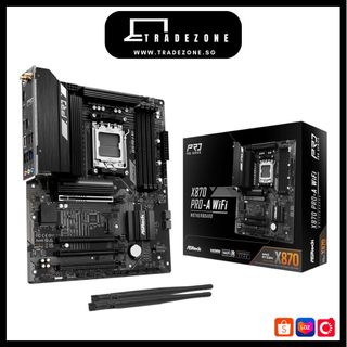 CPU & Motherboard Collection item 3