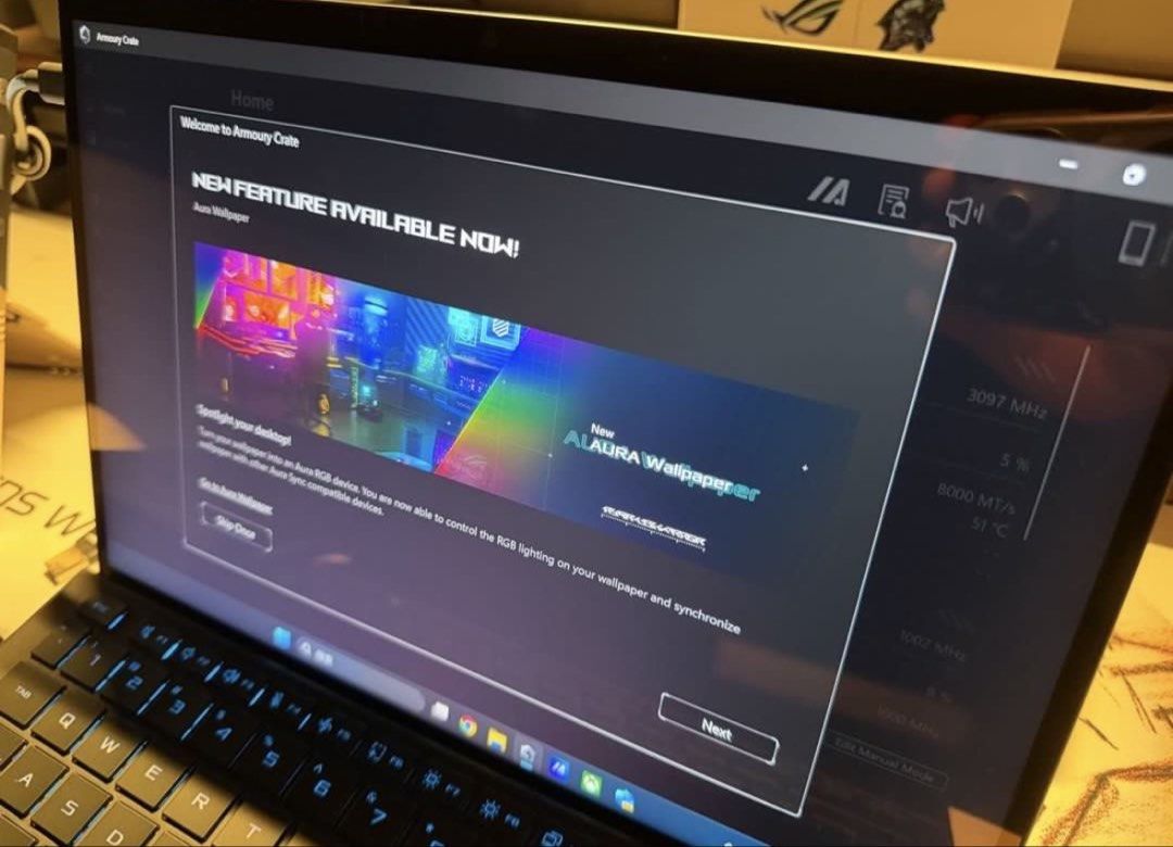 ASUS ROG Flow Z13 32GB