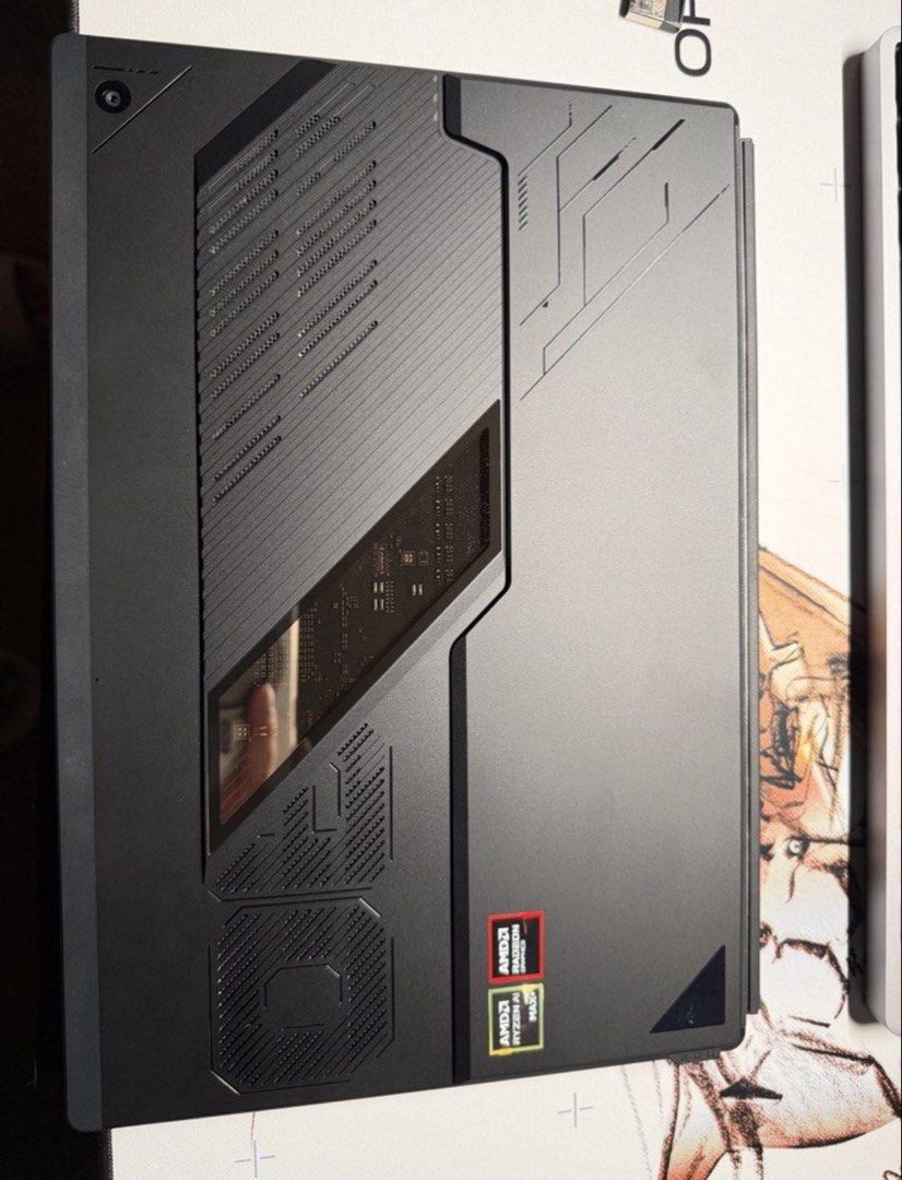 ASUS ROG Flow Z13 32GB441387432375101441