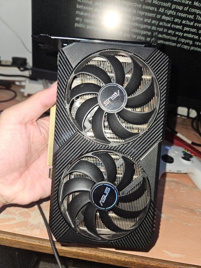 Asus rtx 3070441211845534689280