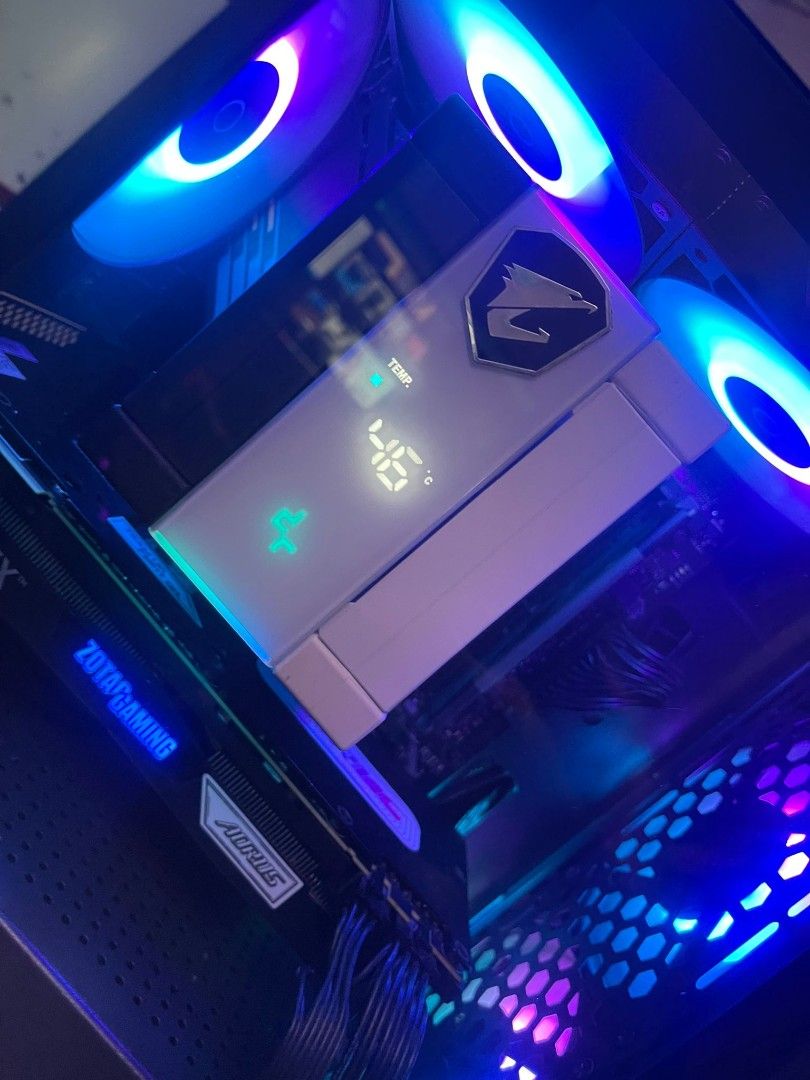Asus TUF Gaming PC441312287686676484