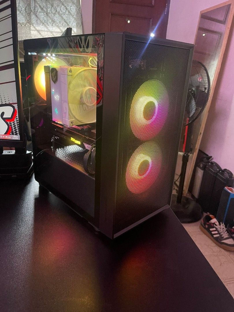 Asus TUF Gaming PC441312287686676481