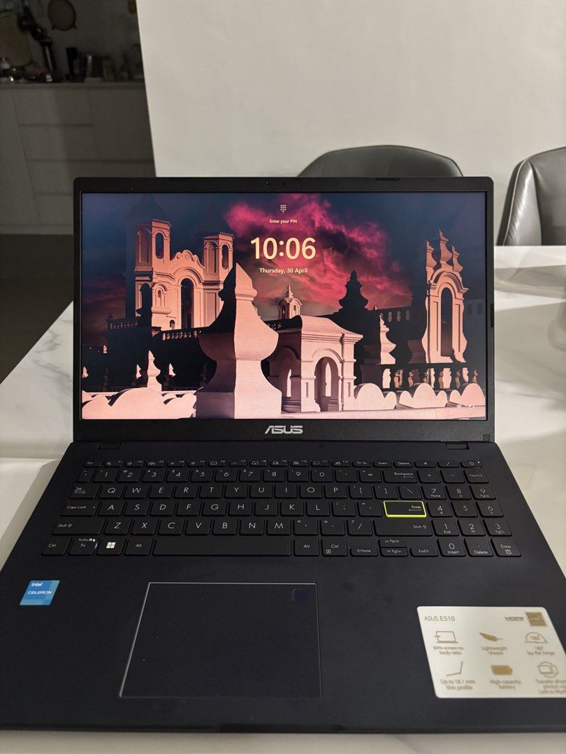 ASUS VIVOBOOK GO 15441436894859120640