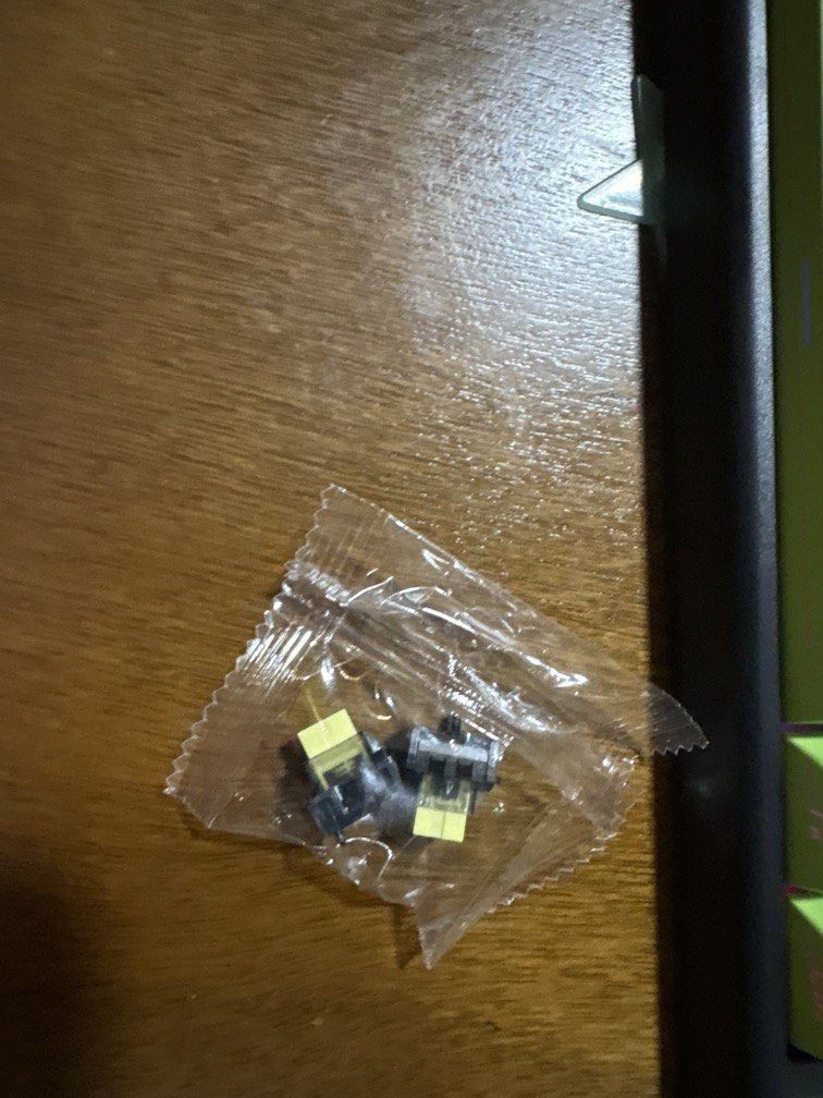 AULA WIRED gaming keyboard brand new441444823550535685