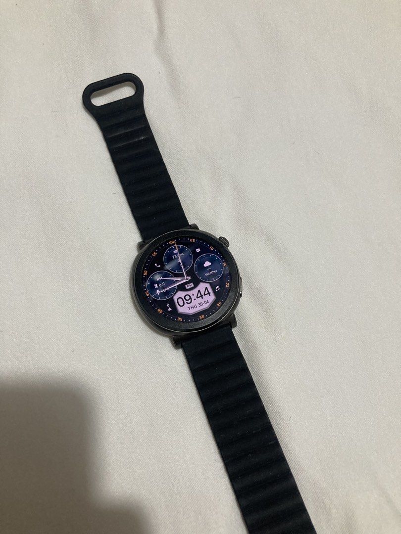 Awei smart watch (Category: Women's Watches) located in Valenzuela. Submitted by cheaper_finds (Listing ID 1435304476, Image 1). Description: .