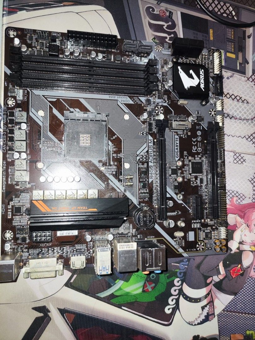 B450 AORUS M441202208167710720
