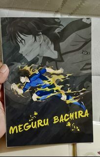(Category: ) located in . Submitted by animemerchcollection (Listing ID 1435319610, Image 1). Description: .