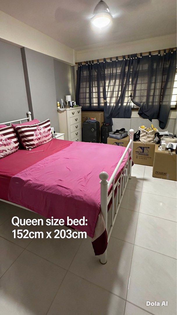 Bed frame441216226034329601