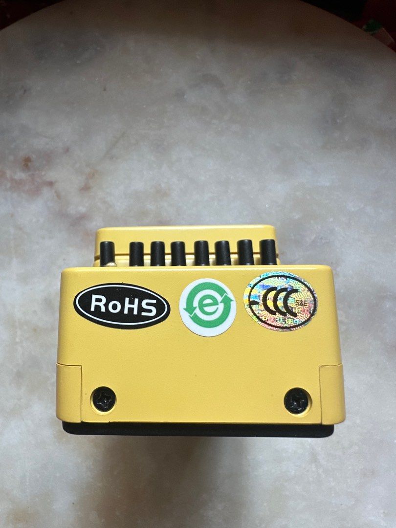 BEHRINGER RARE GRAPHIC EQUALIZER EQ700 (Category: Other Audio Equipment) located in Tacurong. Submitted by locationtacurongcitymindanao (Listing ID 1435237974, Image 3). Description: No box Location Tacurong City Mindanao .