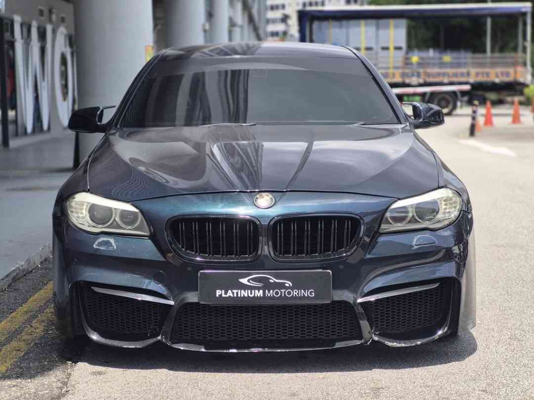 (Category: ) located in . Submitted by platinummotoringsg (Listing ID 1435198119, Image 1). Description: .