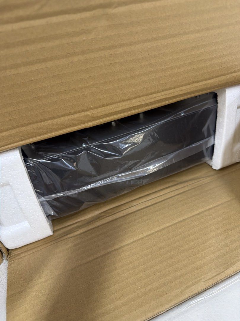 BNIB Black Cashier Drawer with Key441209206751242243