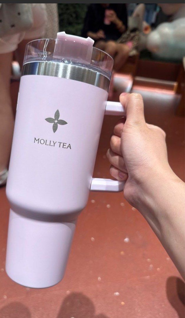 BNIB Mollytea Tumblur441154596042844160