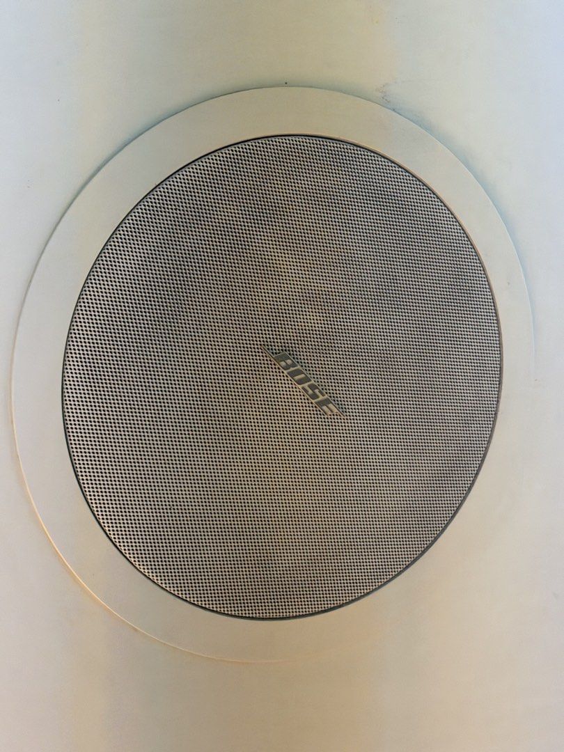 Bose sound system441052798166640640