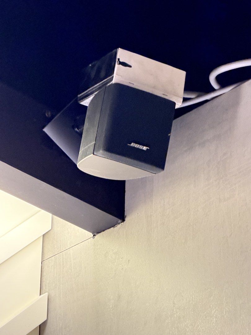 Bose sound system441052798166640642
